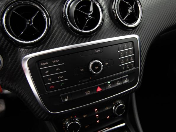 Mercedes-Benz GLA I (X156) с пробегом 2017 года, цена 2 049 000 рублей, 90496 км, внедорожник, Автокод Объявления