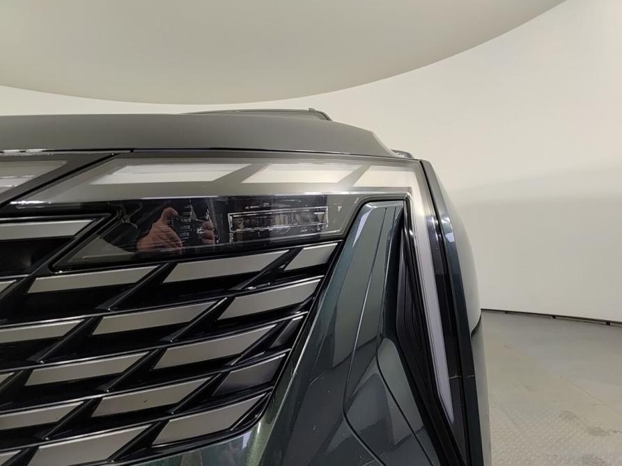 Geely Atlas II Уфа  - изображение 21