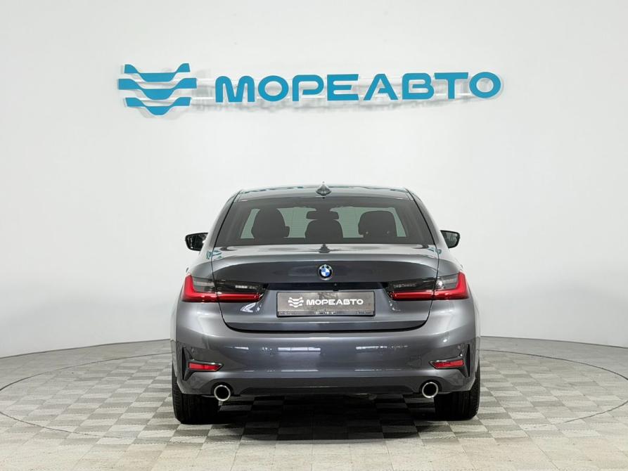BMW 3 серии VII (G2x) Калининград  - изображение 6
