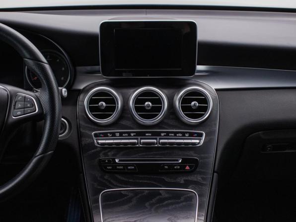 Mercedes-Benz GLC I (X253) с пробегом 2017 года, цена 2 985 000 рублей, 85000 км, внедорожник, Автокод Объявления
