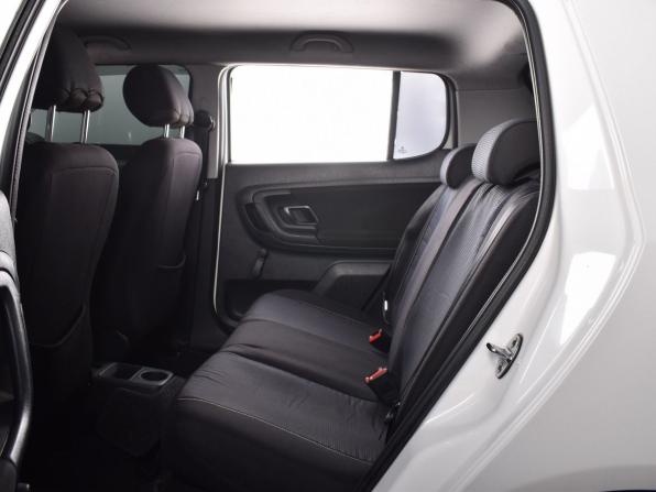 Skoda Fabia II Рестайлинг с пробегом 2012 года, цена 674 995 рублей, 153676 км, хэтчбек, Автокод Объявления