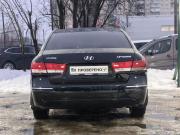 Hyundai Sonata V (NF) Рестайлинг Санкт-Петербург  - изображение 20