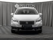 Suzuki SX4 II (S-Cross) Москва  - изображение 22