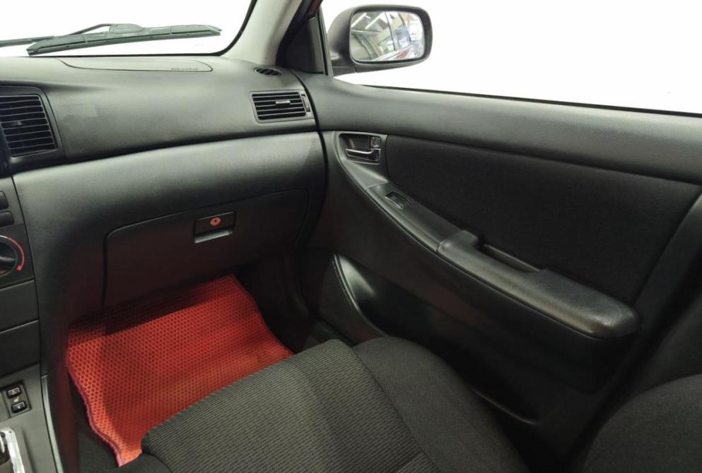 Toyota Corolla IX (E120 E130) Рестайлинг Екатеринбург  - изображение 16