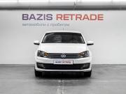 Volkswagen Polo V Рестайлинг Тюмень  - изображение 24