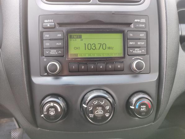 Kia Sportage II Рестайлинг с пробегом 2010 года, цена 999 000 рублей, 98730 км, внедорожник, Автокод Объявления