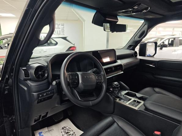 Новый Toyota Land Cruiser Prado 250 Series 2025 года, цена 12 635 000 рублей, внедорожник, Автокод Объявления