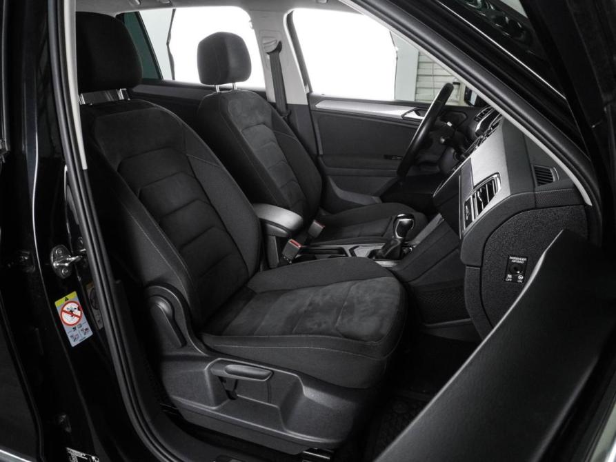 Volkswagen Tiguan II Рестайлинг Воронеж  - изображение 8