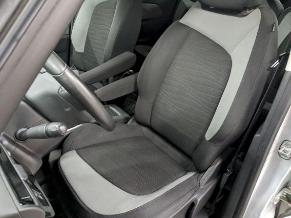 Citroen C4 Picasso II с пробегом 2014 года, цена 970 000 рублей, 50000 км, компактвэн, Автокод Объявления