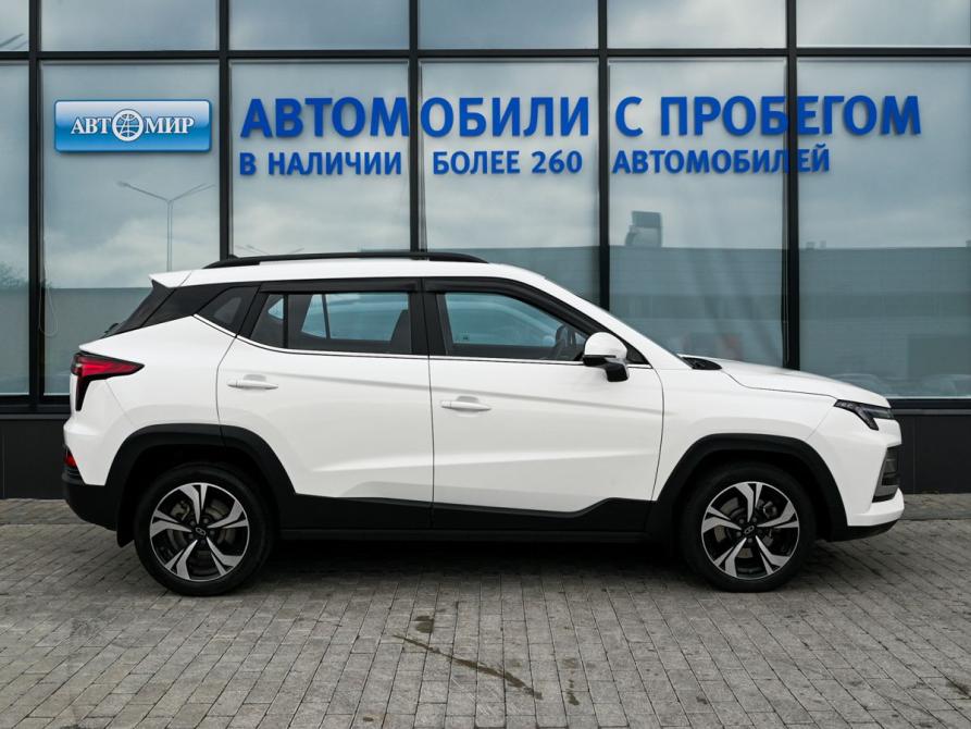 Москвич 3 Екатеринбург  - изображение 6