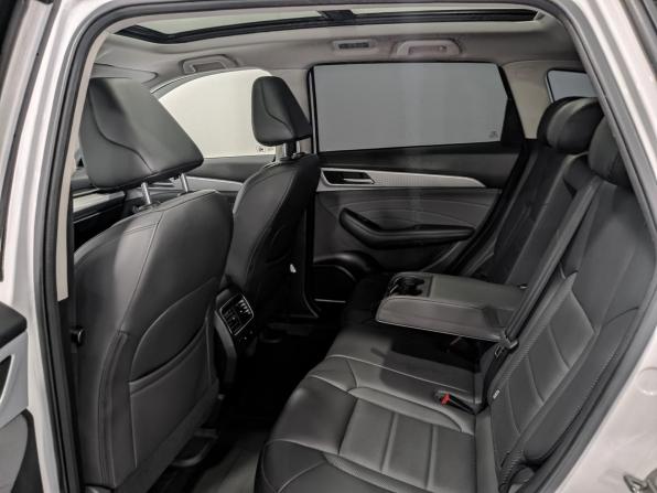 Haval F7 I Рестайлинг с пробегом 2022 года, цена 2 100 000 рублей, 86304 км, внедорожник, Автокод Объявления