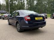 Skoda Rapid I Нефтекамск  - изображение 16