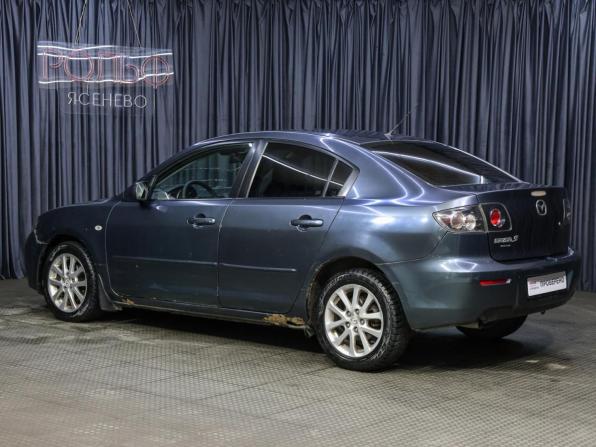 Mazda 3 I (BK) Рестайлинг с пробегом 2008 года, цена 499 000 рублей, 171314 км, седан, Автокод Объявления