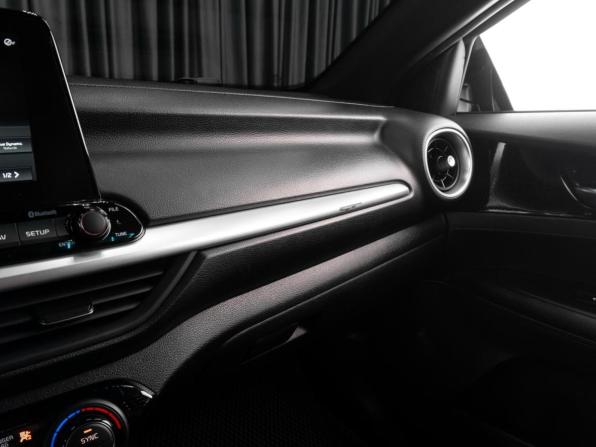 Kia K3 II с пробегом 2019 года, цена 1 784 070 рублей, 83956 км, хэтчбек, Автокод Объявления
