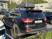 Kia Sorento III Prime Санкт-Петербург  - изображение 11