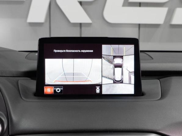 Mazda CX-9 II с пробегом 2021 года, цена 4 449 000 рублей, 48188 км, внедорожник, Автокод Объявления