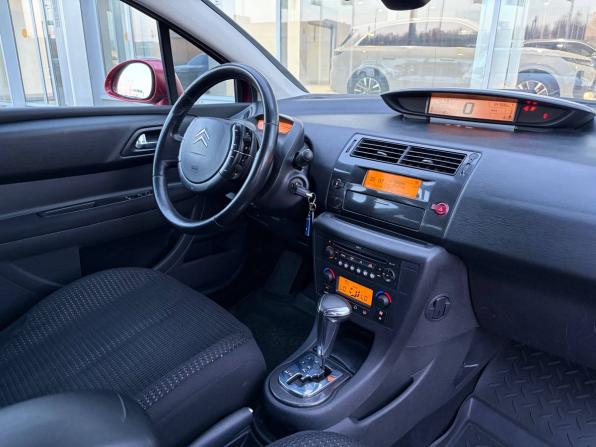 Citroen C4 I с пробегом 2007 года, цена 335 000 рублей, 247365 км, хэтчбек, Автокод Объявления