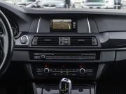 BMW 5 серии VI (F10/F11/F07) Рестайлинг Москва  - изображение 38