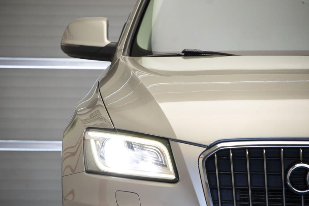 Audi Q5 I (8R) Рестайлинг Москва  - изображение 38