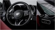 Alfa Romeo Giulia II (952) Рестайлинг 2 Москва  - изображение 44