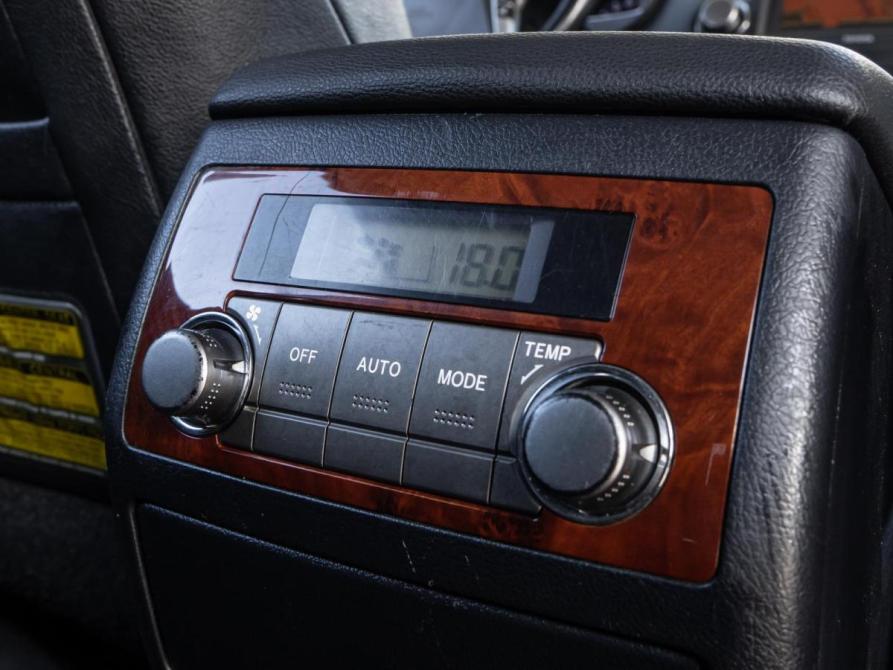 Toyota Highlander II (XU40) Рестайлинг Волгоград  - изображение 24