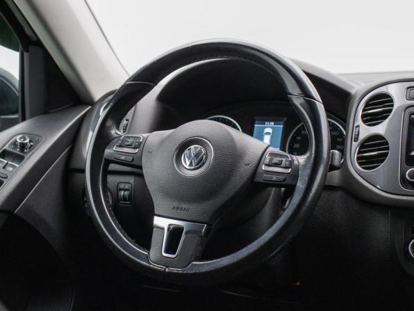 Volkswagen Tiguan I Рестайлинг с пробегом 2012 года, цена 1 170 000 рублей, 212311 км, внедорожник, Автокод Объявления