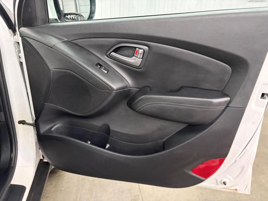 Hyundai ix35 I Рестайлинг Краснодар  - изображение 19
