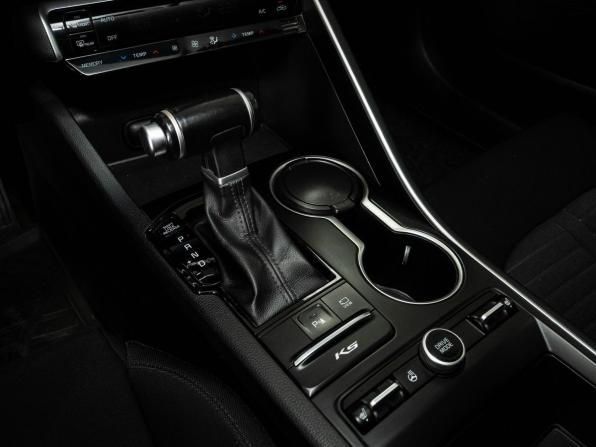 Kia K5 III с пробегом 2021 года, цена 2 180 000 рублей, 170998 км, седан, Автокод Объявления