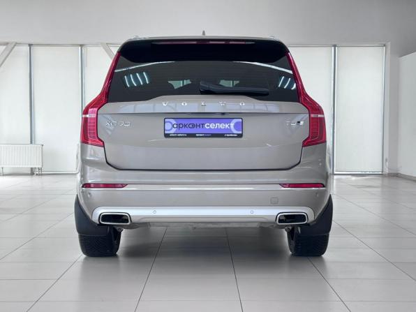 Volvo XC90 II Рестайлинг 1 с пробегом 2020 года, цена 4 950 000 рублей, 28227 км, внедорожник, Автокод Объявления