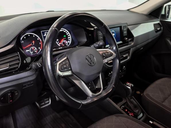 Volkswagen Polo VI с пробегом 2020 года, цена 1 680 000 рублей, 84188 км, лифтбек, Автокод Объявления