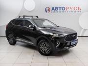 Haval F7 I Подольск  - изображение 26