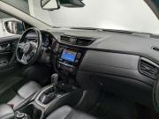 Nissan Qashqai II Рестайлинг Москва  - изображение 50