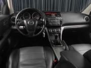 Mazda 6 II (GH) Рестайлинг Тюмень  - изображение 24