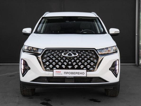 Chery Tiggo 7 Pro Max I с пробегом 2023 года, цена 2 010 000 рублей, 55740 км, внедорожник, Автокод Объявления