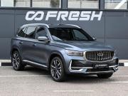 Geely Monjaro I Новороссийск  - изображение 23