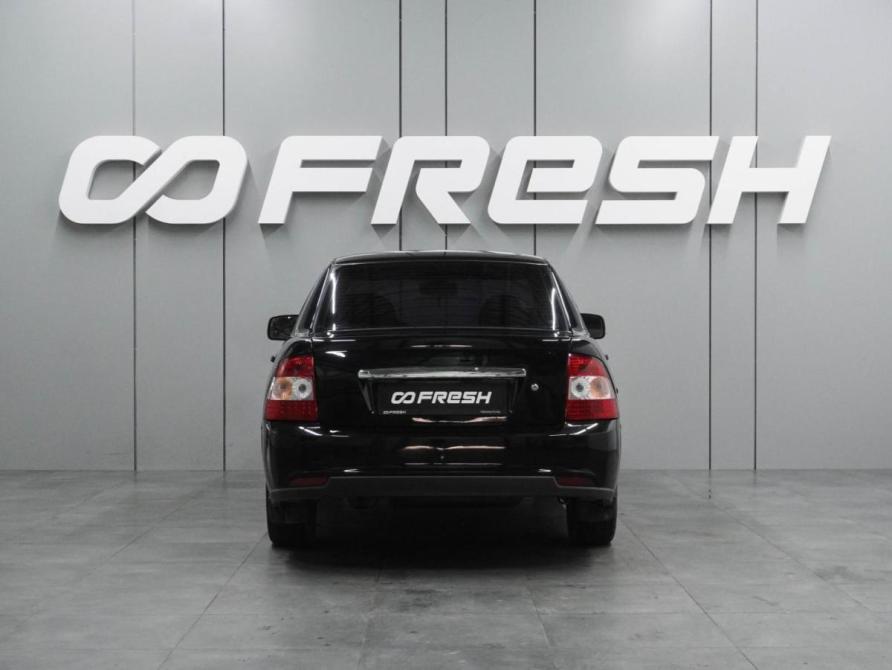 Lada (ВАЗ) Priora I Рестайлинг Воронеж  - изображение 4