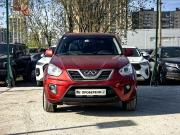 Chery Tiggo (T11) I Рестайлинг (FL) Санкт-Петербург  - изображение 15