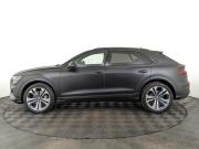 Audi Q8 I (4M) Москва  - изображение 38