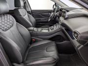 Hyundai Santa Fe IV Рестайлинг Санкт-Петербург  - изображение 54