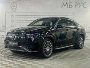 Mercedes-Benz GLE Coupe II (C167) Рестайлинг Москва  - изображение 31