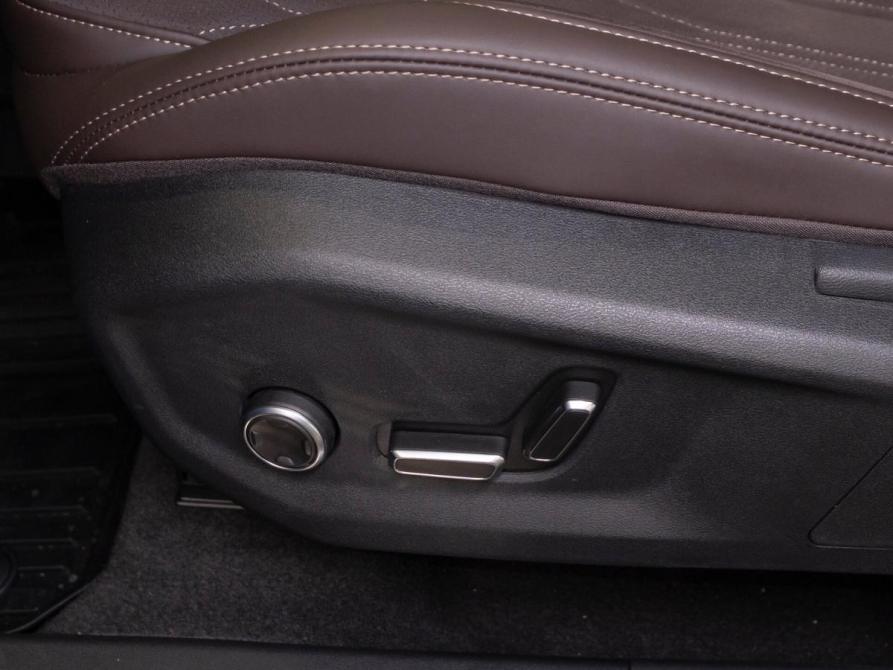 Geely Monjaro I Рестайлинг 2 Москва  - изображение 17