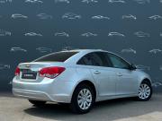 Chevrolet Cruze I Рестайлинг Санкт-Петербург  - изображение 22
