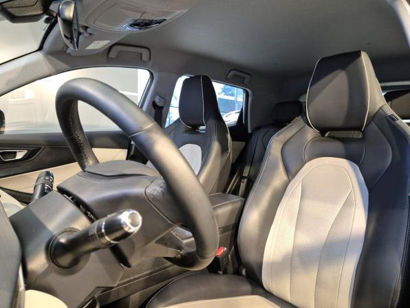 Chery Tiggo 4 I Рестайлинг 2 с пробегом 2024 года, цена 2 029 000 рублей, 4415 км, внедорожник, Автокод Объявления