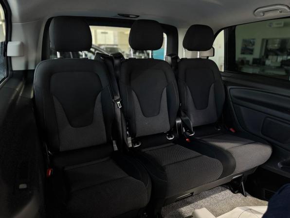 Mercedes-Benz V-Класс III (W447) с пробегом 2014 года, цена 2 899 000 рублей, 215776 км, минивэн, Автокод Объявления