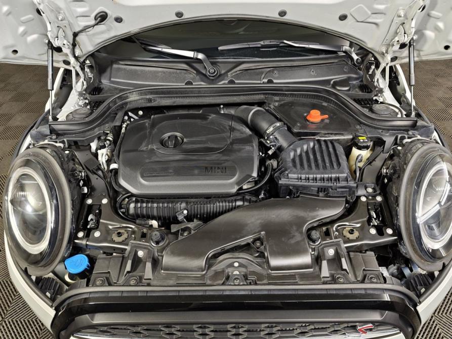 Mini Hatch III (F55/F56) Рестайлинг 2 Москва  - изображение 10
