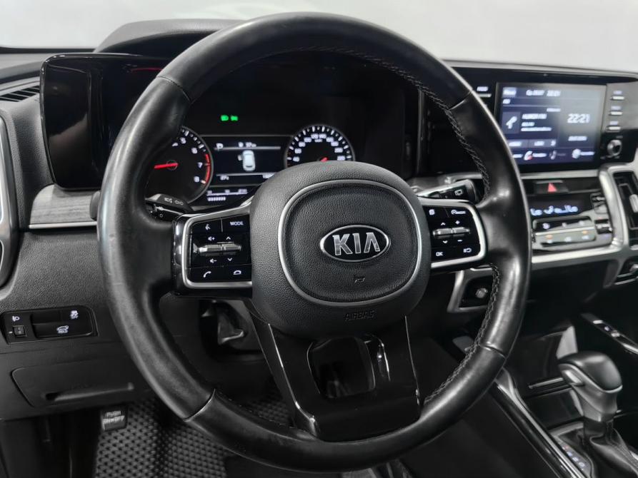 Kia Sorento IV Новосибирск  - изображение 12