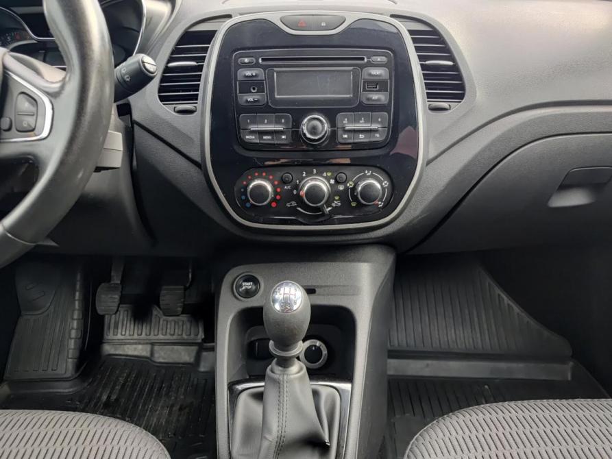 Renault Kaptur I Йошкар-Ола  - изображение 18