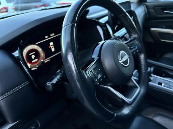 Nissan Pathfinder V с пробегом 2021 года, цена 5 199 000 рублей, 97812 км, внедорожник, Автокод Объявления