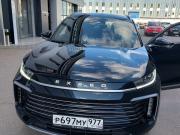 Exeed TXL I Рестайлинг 2 Москва  - изображение 32