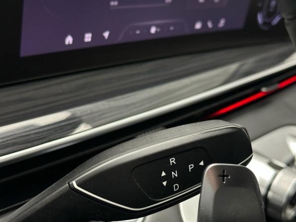 Exeed RX с пробегом 2023 года, цена 2 549 000 рублей, 125428 км, внедорожник, Автокод Объявления